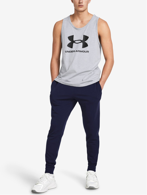 Under Armour Under Armour UA Мъжко долнище Rival Terry Jogger