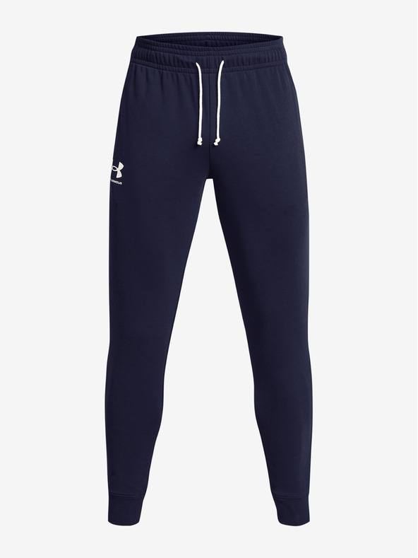 Under Armour Under Armour UA Мъжко долнище Rival Terry Jogger