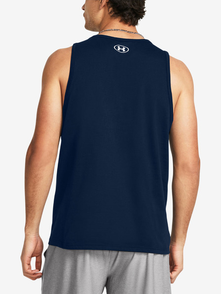 Under Armour Мъжки потник Under Armour UA SPORTSTYLE LOGO TANK