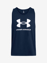 Under Armour Мъжки потник Under Armour UA SPORTSTYLE LOGO TANK