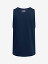 Under Armour Мъжки потник Under Armour UA SPORTSTYLE LOGO TANK