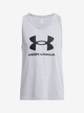 Under Armour Мъжки потник Under Armour UA SPORTSTYLE LOGO TANK