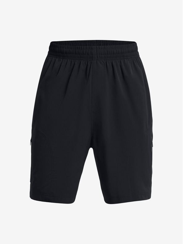 Under Armour Мъжки шорти Under Armour UA Unstoppable Vented Short