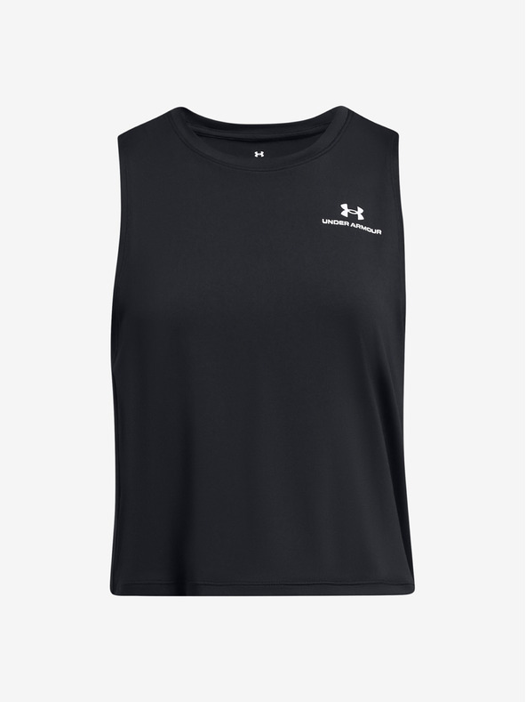 Under Armour Under Armour Women's Vanish Energy Crop Tank