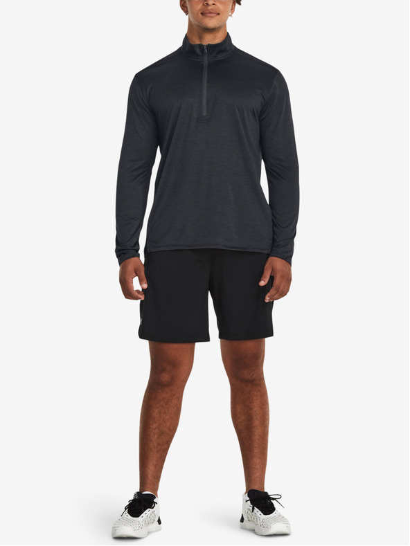 Under Armour Мъжка блуза Under Armour UA Tech Vent 1/2 Zip