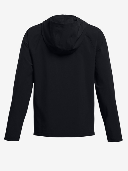 Under Armour Яке с цип за момчета Under Armour UA B Unstoppable