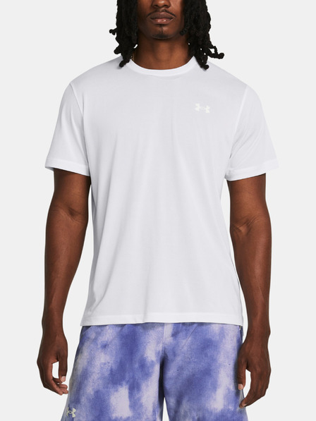 Under Armour Мъжка тениска Under Armour UA LAUNCH SHORTSLEEVE