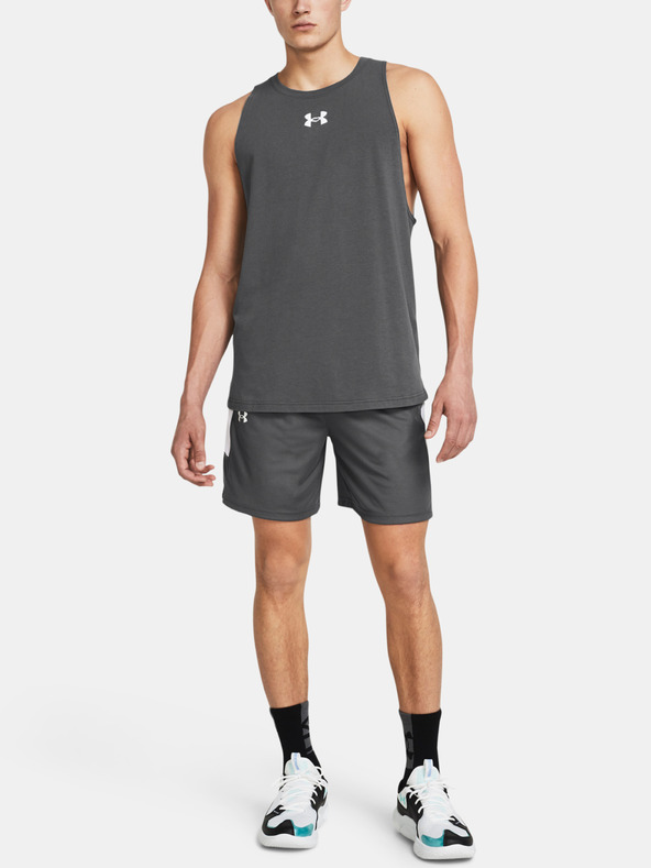 Under Armour Мъжки къси панталони Under Armour UA Baseline