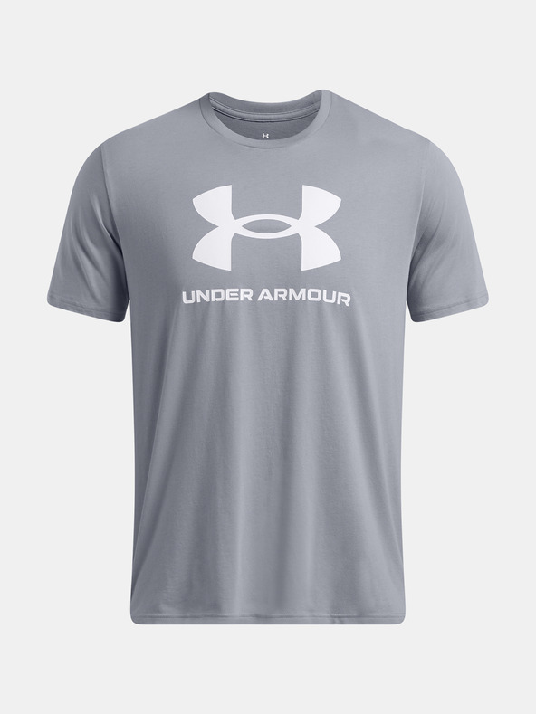 Under Armour Мъжка тениска Under Armour UA SPORTSTYLE LOGO UPDATE SS