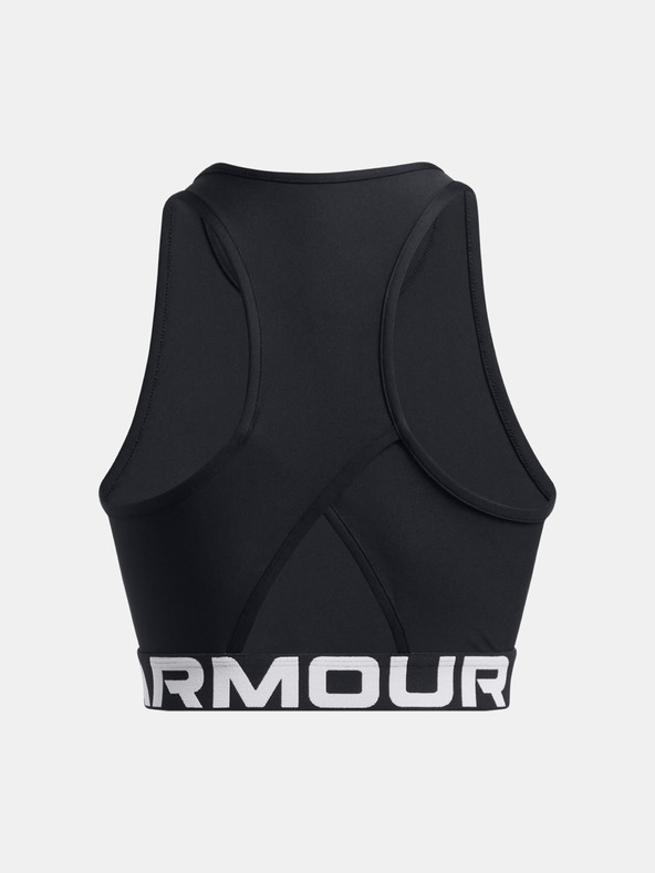 Under Armour HeatGear Rib Tank за жени Under Armour