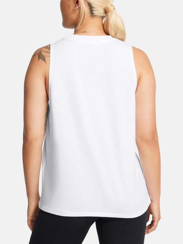 Under Armour Under Armour UA Rival Muscle Tank за жени