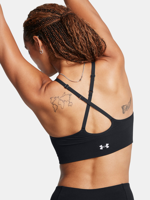 Under Armour Under Armour Vanish Seamless Low Bra