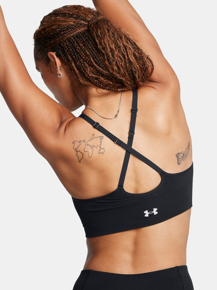 Under Armour Under Armour Vanish Seamless Low Bra