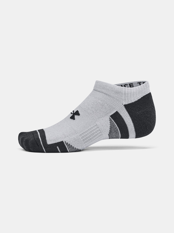Under Armour Унисекс чорапи Under Armour Unisex UA Perf Tech NS (6 чифта)