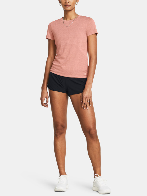 Under Armour Дамски шорти Under Armour UA Launch Pro 2''