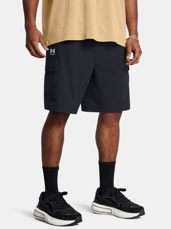 Under Armour Мъжки къси панталони Under Armour UA Vibe Woven Cargo