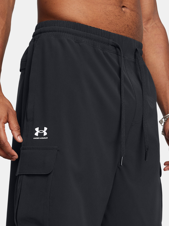 Under Armour Мъжки къси панталони Under Armour UA Vibe Woven Cargo