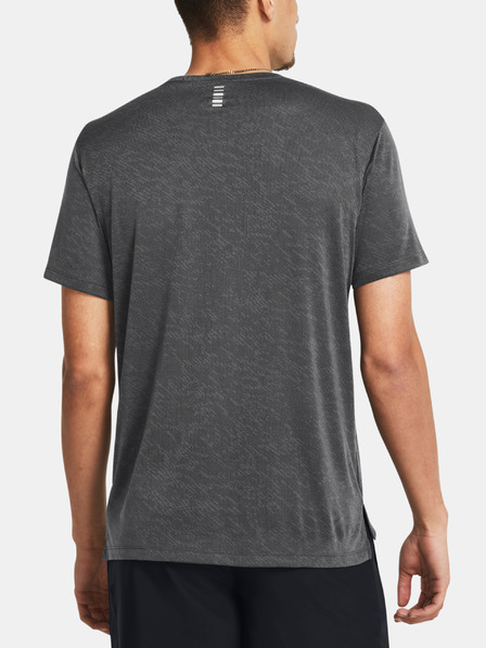 Under Armour Мъжка тениска Under Armour UA LAUNCH CAMO SHORTSLEEVE