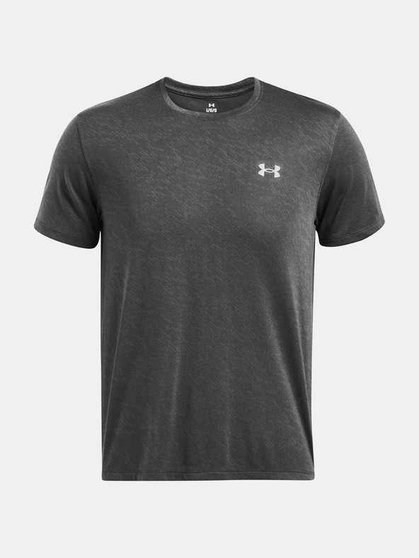 Under Armour Мъжка тениска Under Armour UA LAUNCH CAMO SHORTSLEEVE