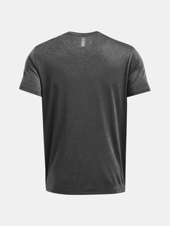 Under Armour Мъжка тениска Under Armour UA LAUNCH CAMO SHORTSLEEVE