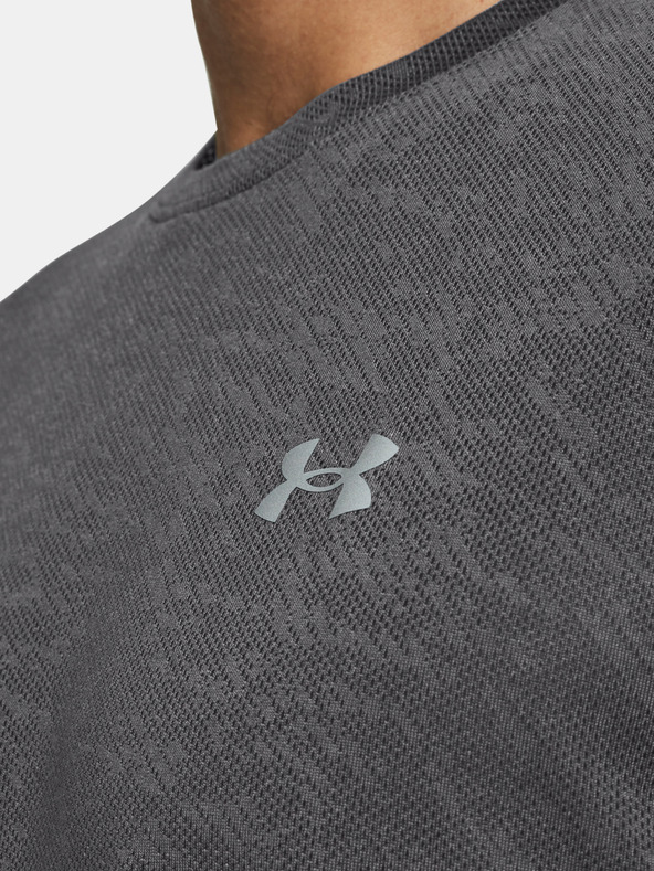 Under Armour Мъжка тениска Under Armour UA LAUNCH CAMO SHORTSLEEVE