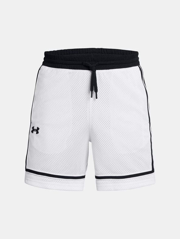 Under Armour Мъжки къси панталони Under Armour UA Zone Pro 7in Mesh