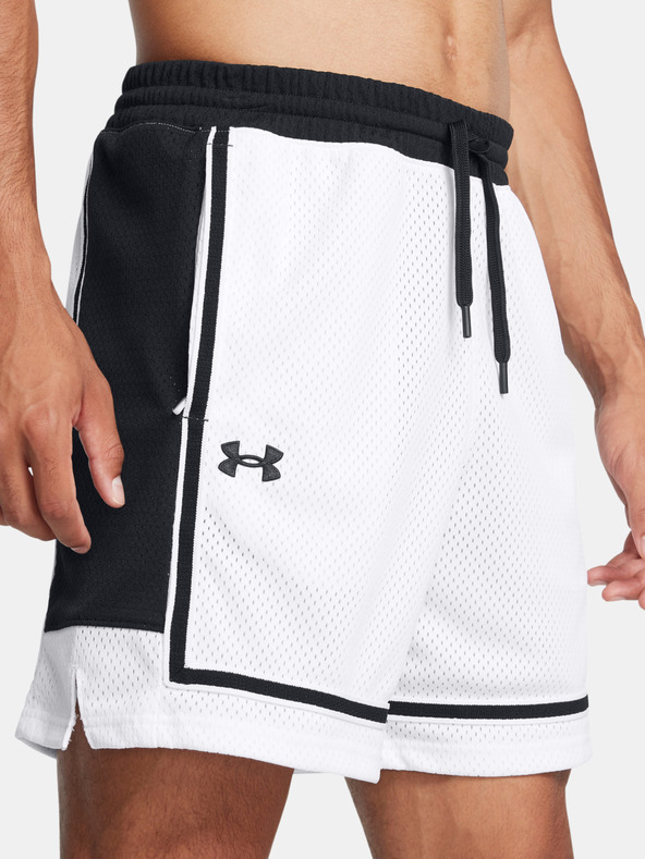 Under Armour Мъжки къси панталони Under Armour UA Zone Pro 7in Mesh