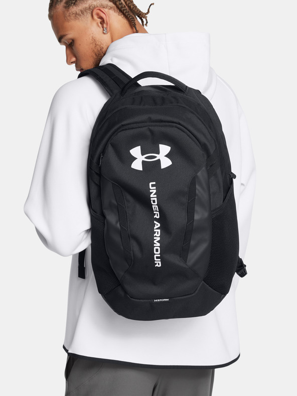 Under Armour Унисекс раница Under Armour UA Hustle 6.0