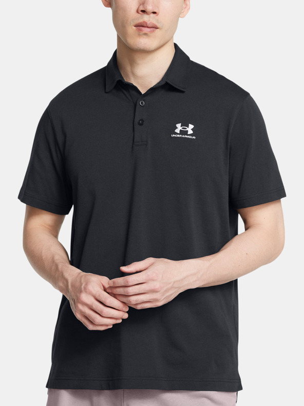 Under Armour Мъжка поло риза Under Armour UA Icon Polo Shirt