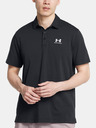 Under Armour Мъжка поло риза Under Armour UA Icon Polo Shirt