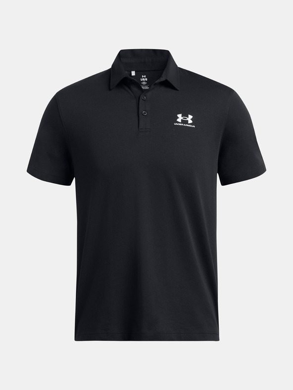 Under Armour Мъжка поло риза Under Armour UA Icon Polo Shirt