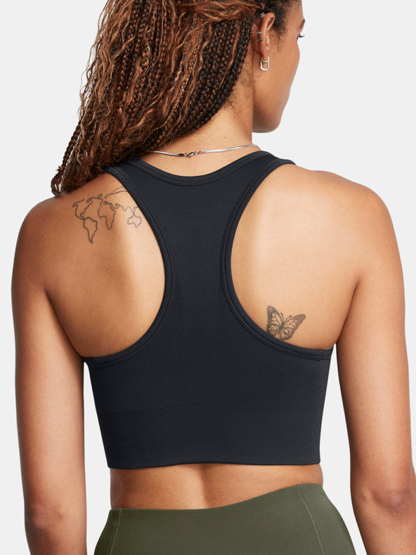 Under Armour Under Armour Women's Vanish Seamless Mid Bra