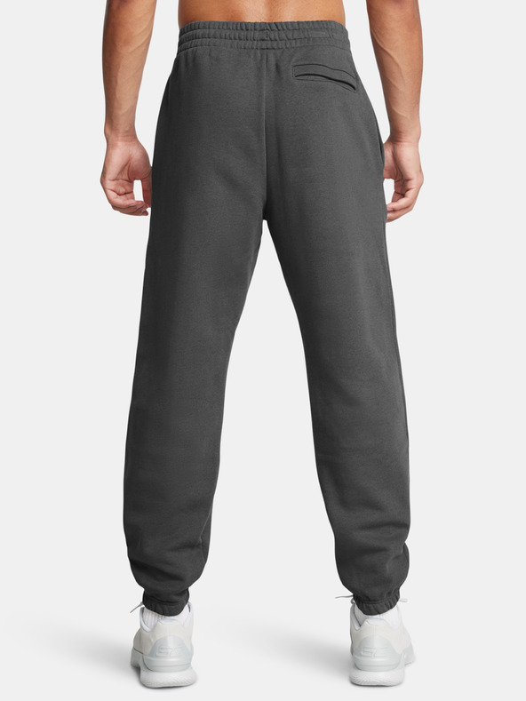 Under Armour Under Armour Мъжко долнище  Curry Splash Jogger