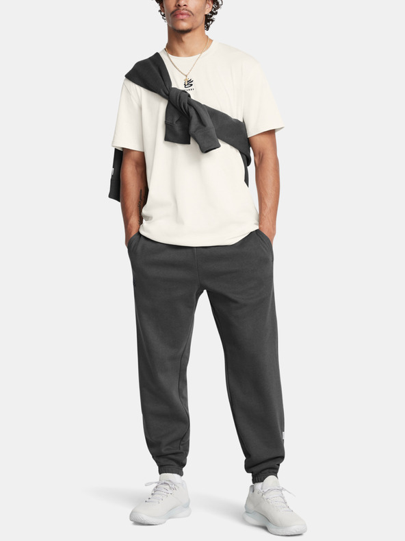 Under Armour Under Armour Мъжко долнище  Curry Splash Jogger