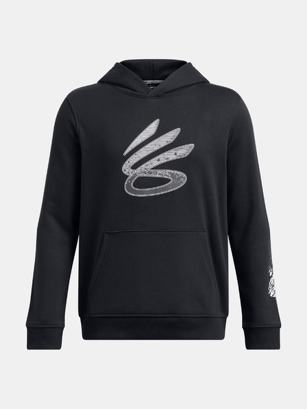 Under Armour Under Armour Curry Boys Splash Hoodie