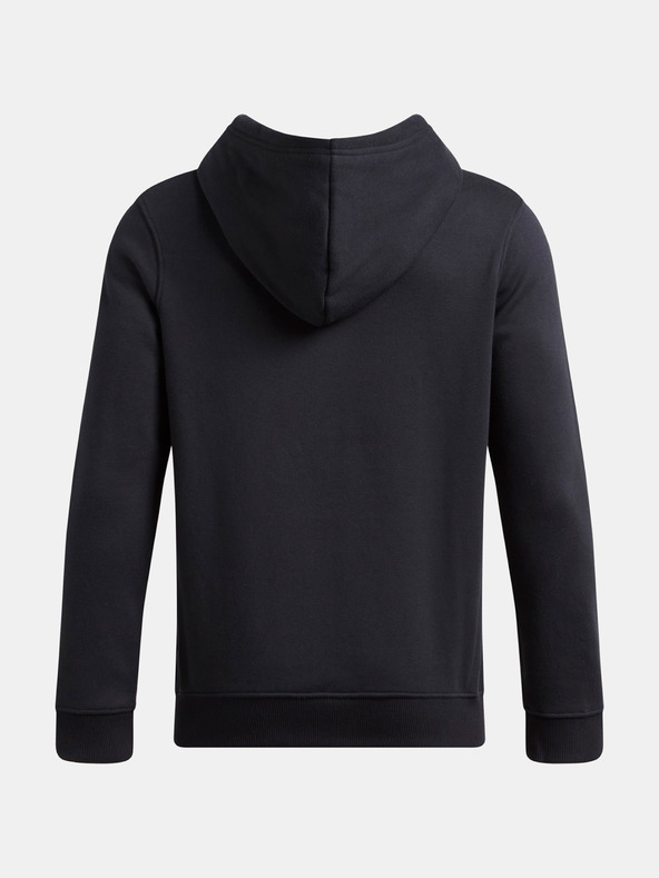 Under Armour Under Armour Curry Boys Splash Hoodie