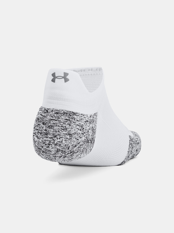 Under Armour Унисекс чорапи Under Armour UA AD Run Cushion NS (3 чифта)