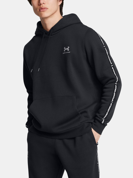 Under Armour Мъжки суитшърт Under Armour UA Icon Fleece HD Taping