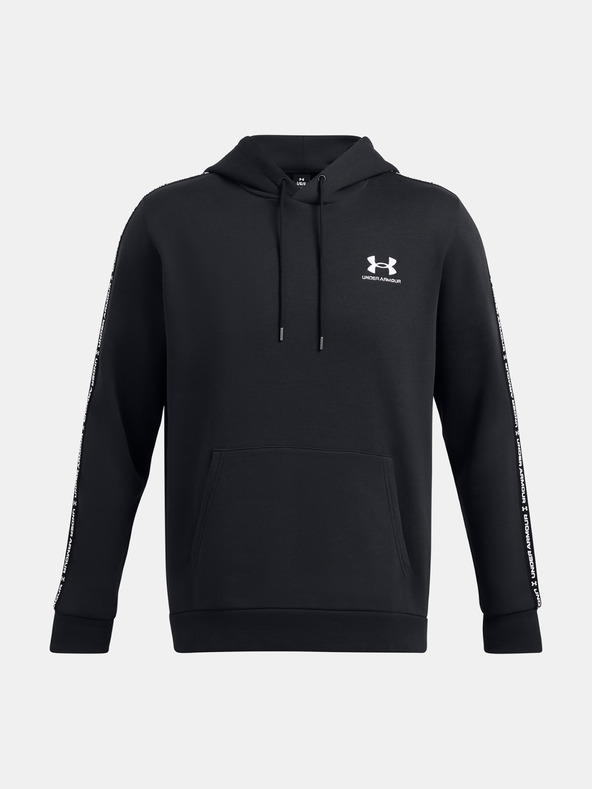 Under Armour Мъжки суитшърт Under Armour UA Icon Fleece HD Taping
