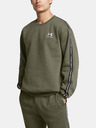 Under Armour Мъжки суитшърт Under Armour UA Icon Fleece Crew Taping