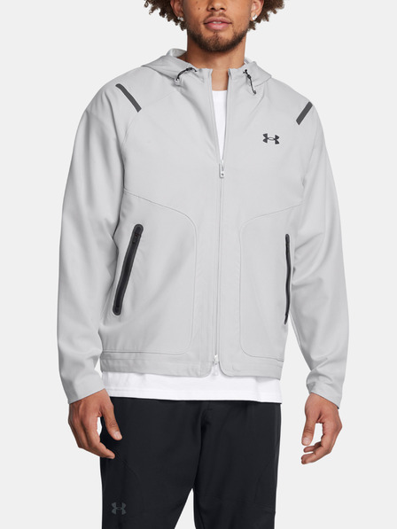 Under Armour Мъжко яке Under Armour UA Unstoppable LC