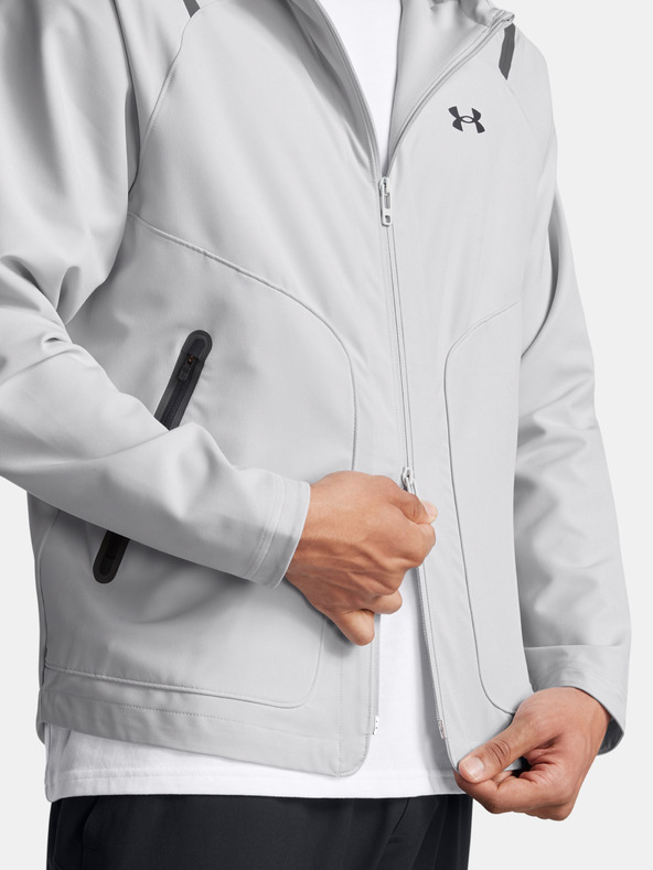Under Armour Мъжко яке Under Armour UA Unstoppable LC