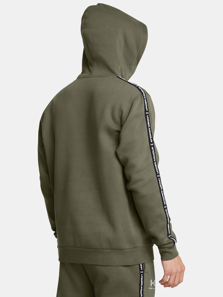 Under Armour Мъжки суитшърт Under Armour UA Icon Fleece HD Taping