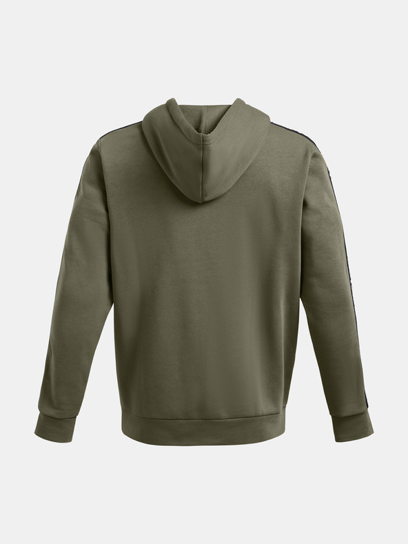 Under Armour Мъжки суитшърт Under Armour UA Icon Fleece HD Taping