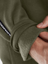 Under Armour Мъжки суитшърт Under Armour UA Icon Fleece HD Taping