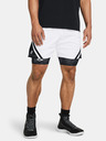 Under Armour Мъжки къси панталони Under Armour Curry Mesh Short 4