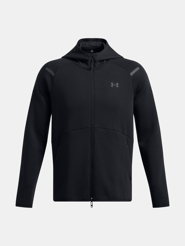 Under Armour Мъжки суитшърт Under Armour UA Unstoppable Flc FZ HD EU