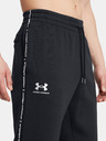 Under Armour Мъжко долнище Under Armour UA Icon Fleece Jgr Taping