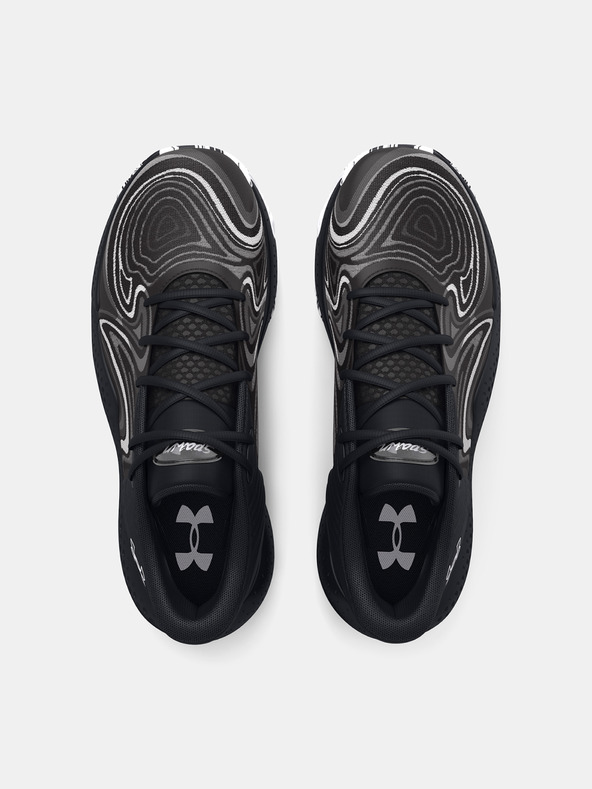 Under Armour Унисекс Under Armour UA Spawn 6 Mid Boots