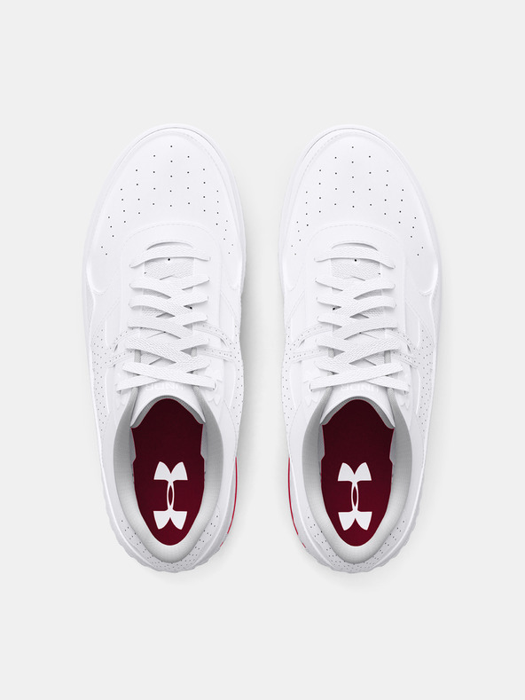 Under Armour Дамски обувки Under Armour UA W Court 96